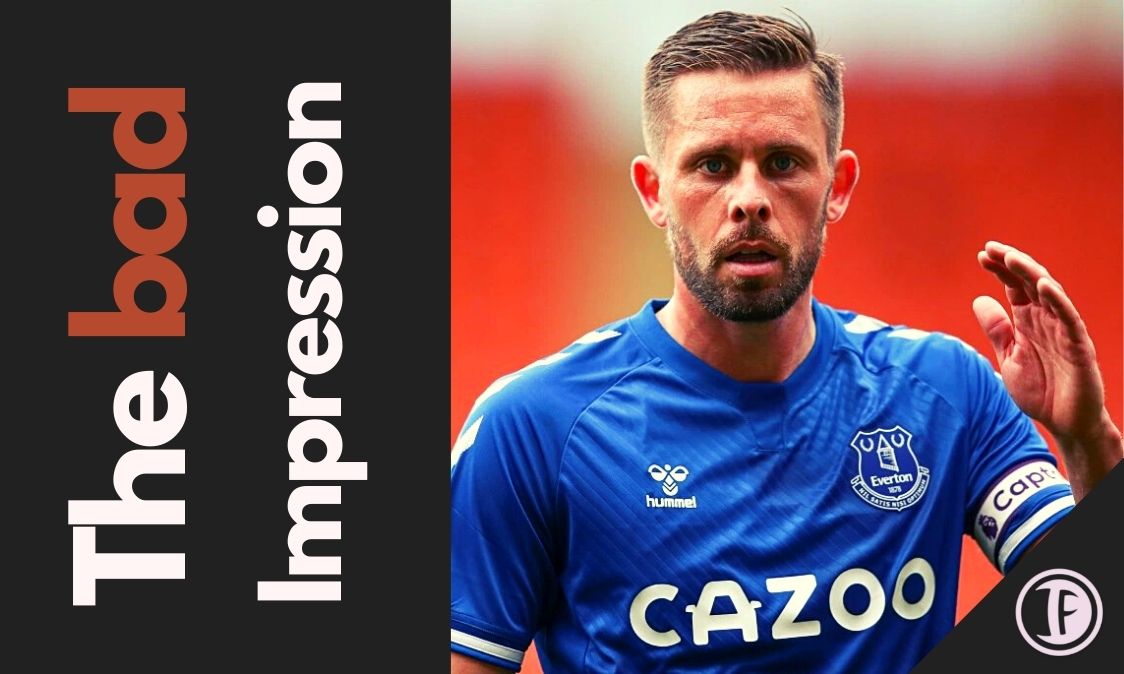 Gylfi Sigurdsson arrested