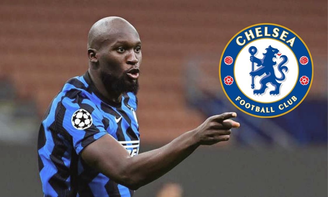 Romelu Lukaku joins Chelsea