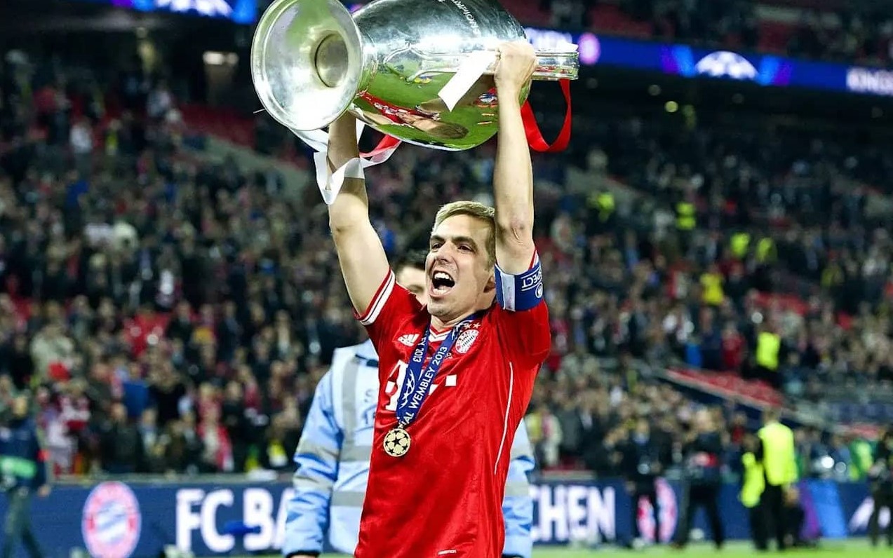 Philipp Lahm