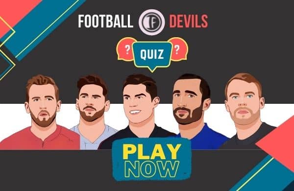football devils quiz