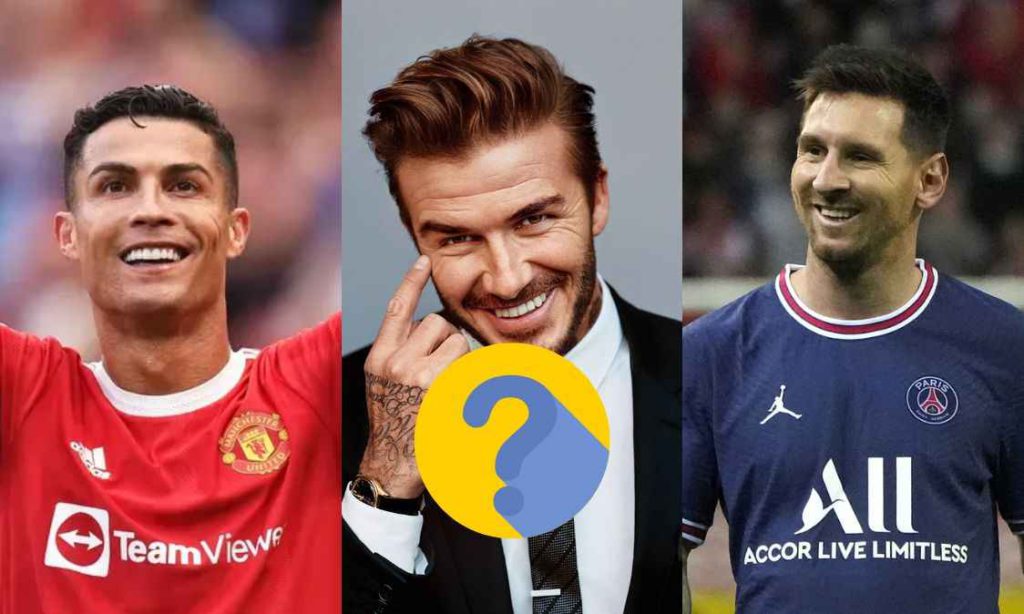 Richest footballers in the world