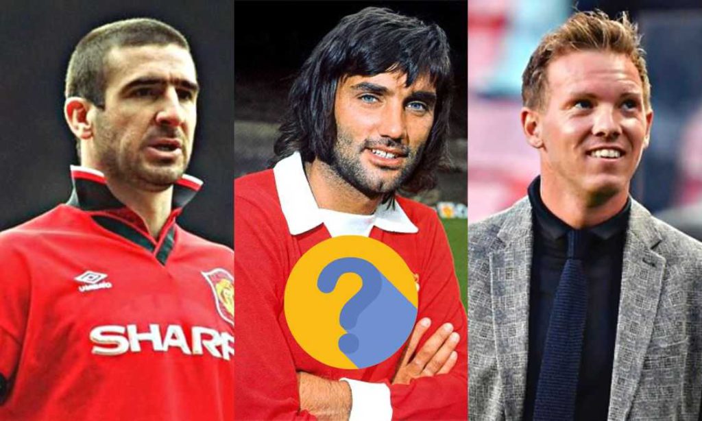 Footballers who retired early