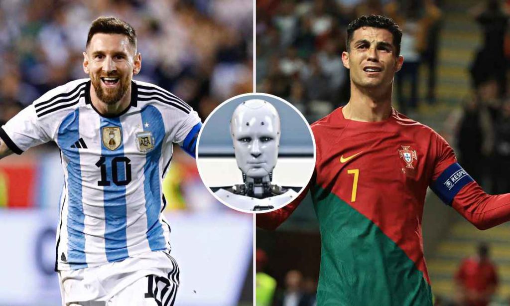 Supercomputer predicts Argentina to win World Cup against Portugal