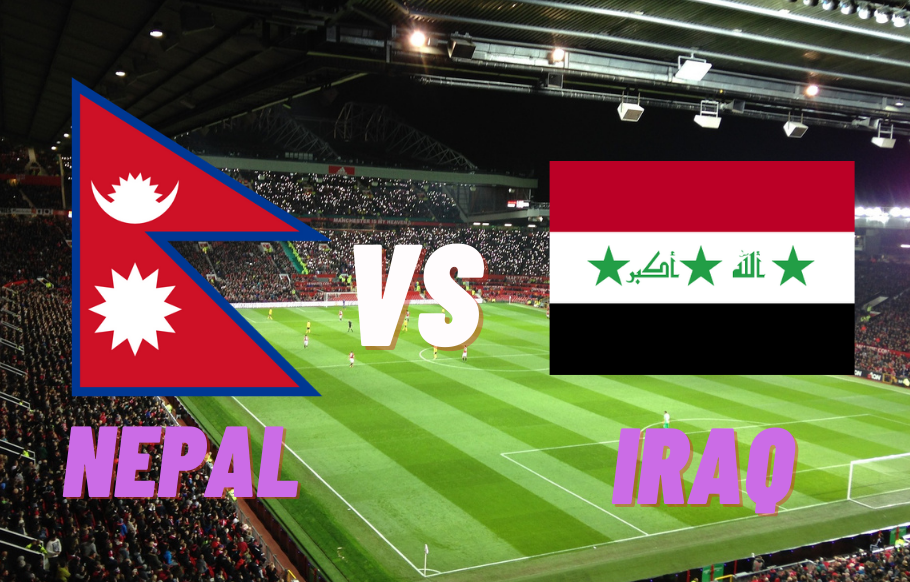 Iraq nepal vs Nepal vs