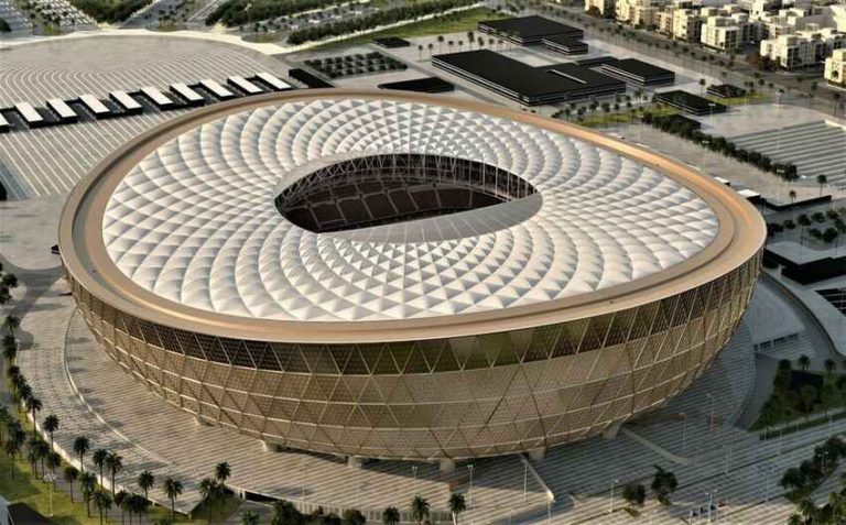 [2023] Biggest football stadiums by capacity in the world - Football Devils