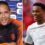 Liverpool’s defender Virgil Van Dijk Thinks this YOUNGSTER Timber is MUCH BETTER than him | Says – “I was NEVER good like him”