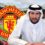 Man United Takeover: Sheikh Jassim submits NEW IMPROVED bid to buy United, fans eagerly await Glazers decision