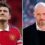 Erik ten Hag Strips Harry Maguire of Man United Captaincy and plans to offload him!